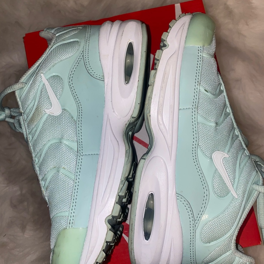 Nike Air Max Plus